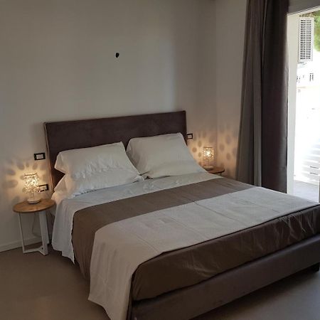 Residence Hotel Venus Suites Cervia Exterior foto