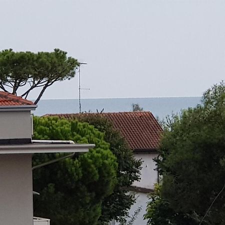Residence Hotel Venus Suites Cervia Exterior foto