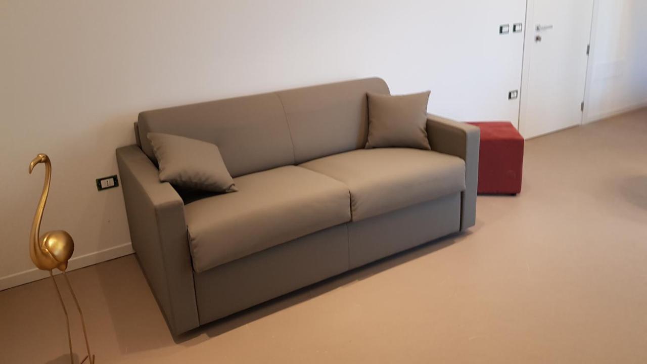 Residence Hotel Venus Suites Cervia Exterior foto