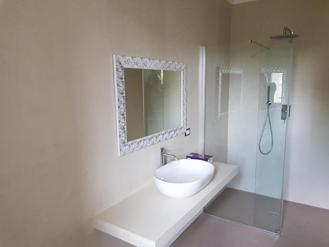 Residence Hotel Venus Suites Cervia Exterior foto