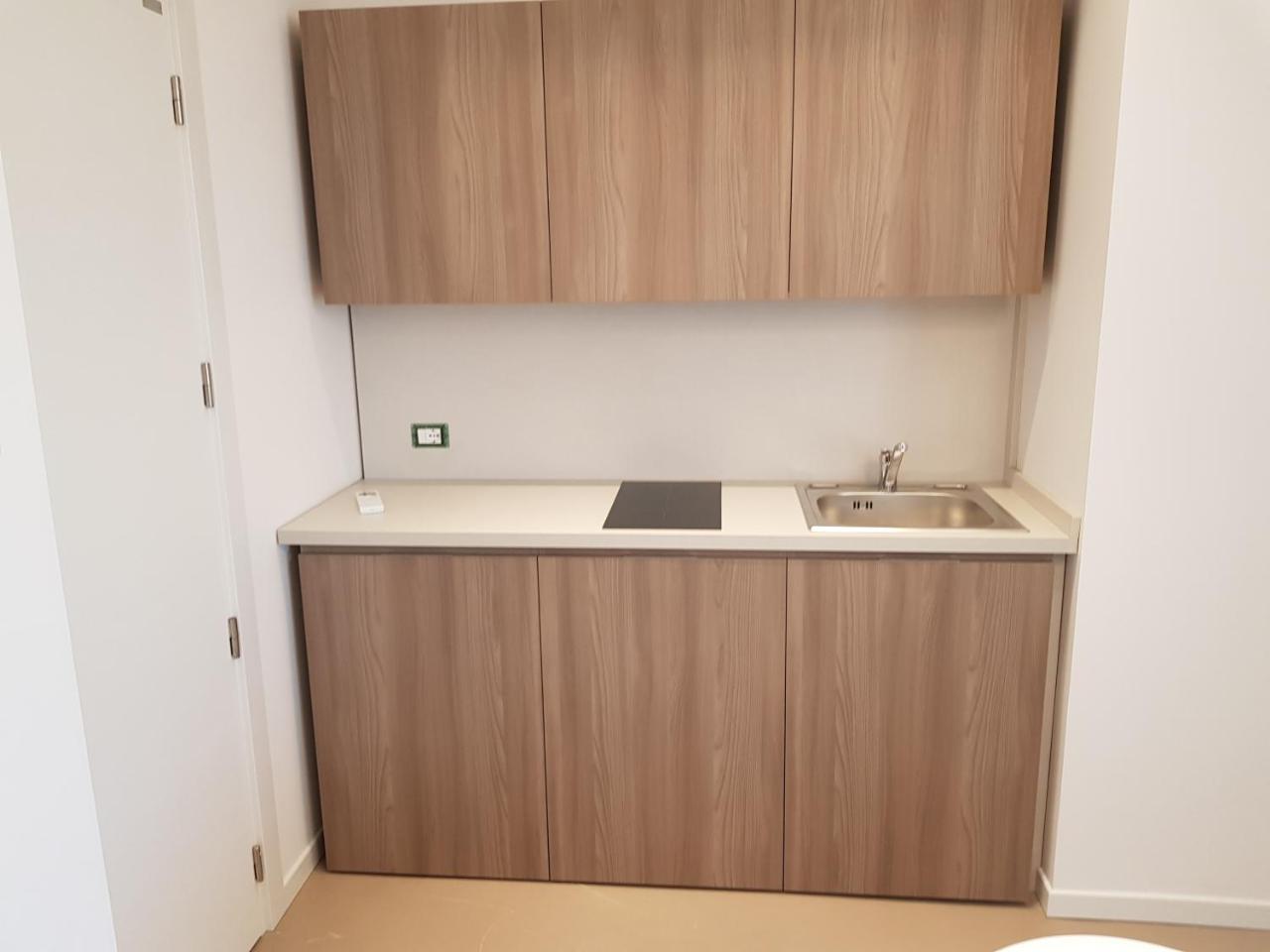 Residence Hotel Venus Suites Cervia Exterior foto