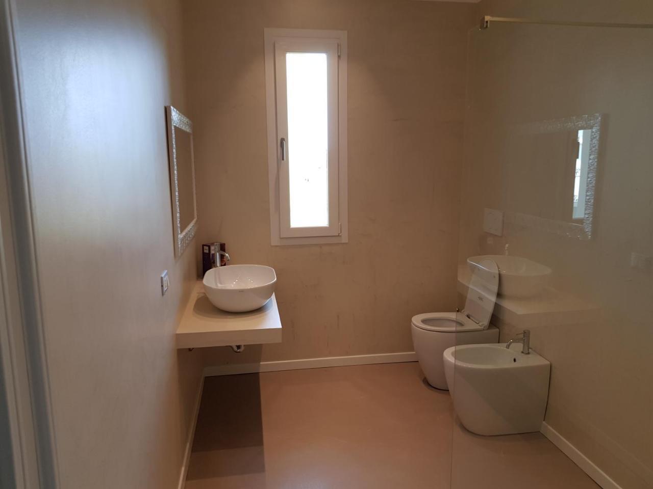 Residence Hotel Venus Suites Cervia Exterior foto