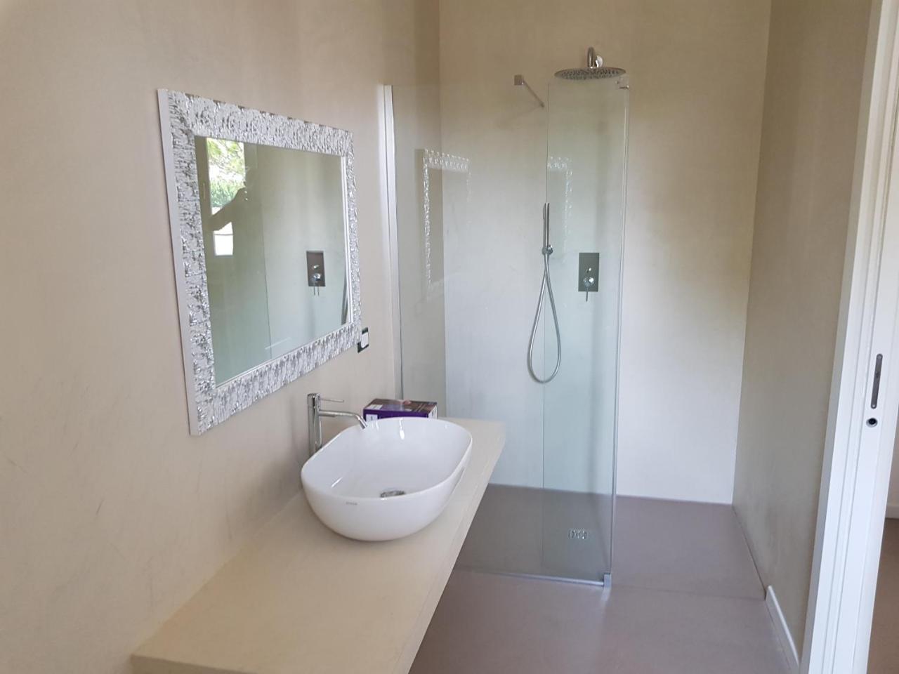 Residence Hotel Venus Suites Cervia Exterior foto