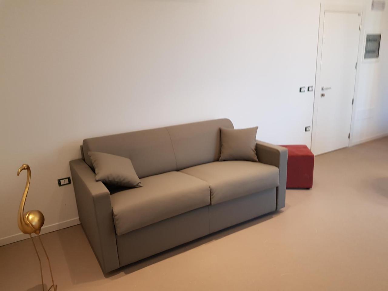 Residence Hotel Venus Suites Cervia Exterior foto
