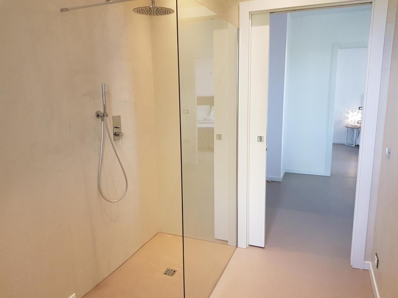 Residence Hotel Venus Suites Cervia Exterior foto