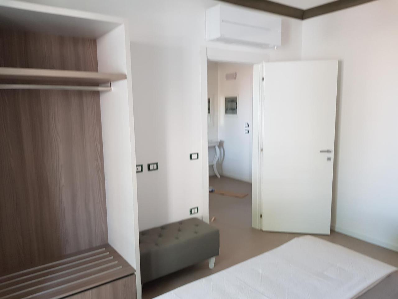 Residence Hotel Venus Suites Cervia Exterior foto